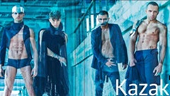 Kazaky - Crazy Law