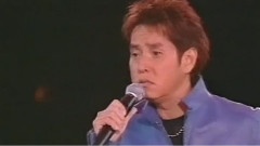 谭咏麟 - 回赠