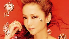 安室奈美惠 - Big Boys Cry