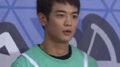 SHINee - 偶像运动会