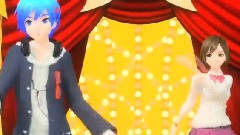 初音未来 - リンリンシグナル -Append Mix-