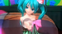 初音未来,VOCALOID家族 - ゆめゆめ