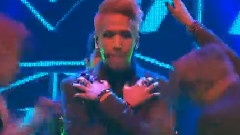 VIXX - 元植时代 On And On 经典混合现场