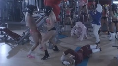 音乐短片,搞笑音乐,舞蹈视频 - Harlem Shake