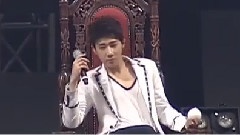 Infinite - Mnet WIDE 演绎新闻