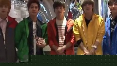 MBLAQ - SBS E K-star news
