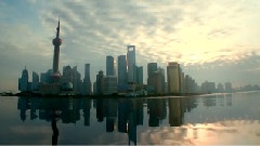 音乐短片,乐动城市 - 上海
