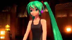 初音未来,日本群星,动漫专属,VOCALOID家族 - 数多の舞-Dance of many-