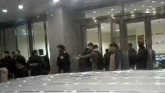 Super Junior-M - 结束后出场