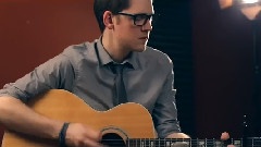 Alex Goot - Lightning (Acoustic Version) .