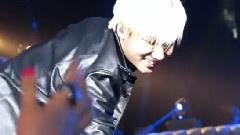 BigBang - 南京蓝色风暴演唱会