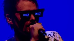 Muse - Madness