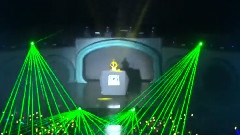 Epik High - 南京蓝色风暴演唱会