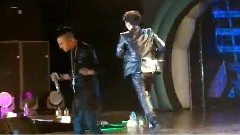 BigBang - 南京蓝色风暴演唱会
