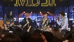 Infinite-H - Mnet 尹道贤的MUST Infinite H Cut