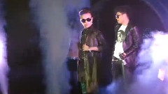 BigBang - Tonight & Hands Up & Fantastic Baby