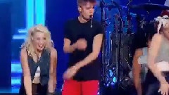 Justin Bieber - Boyfriend
