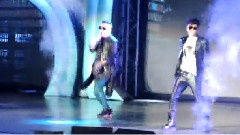 BigBang - Tonight & Fantastic Baby
