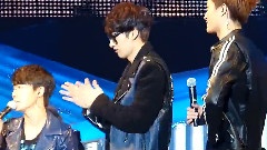 Super Junior-M - 全体惩罚周觅