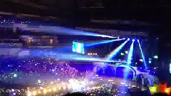 BigBang - 中文Talk & Fantastic Baby & Bad Boy & Blue