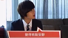 朴政珉 - [V]泡菜粉丝俱乐部