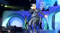 BigBang - Hands Up