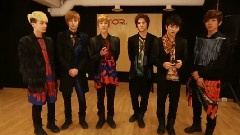Teen Top - 长直发的她