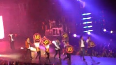 2PM - 10分满分10分 & Hands Up