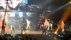 2PM - 马尼拉演唱会