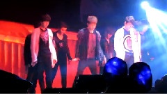Super Junior-M - Break Down