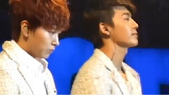 Super Junior-M - 完美的再见片段