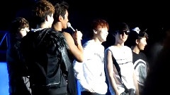 Super Junior-M - 晟敏小可爱