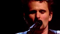 Muse - Time Is Running Out