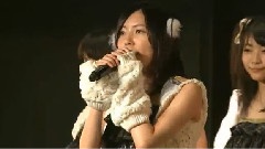 SKE48 - チョコの奴隷 (teamS)