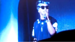 BigBang - FANTASTIC BABY