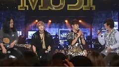Infinite,Infinite-H - Mnet 尹道贤的MUST