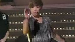 TEEN TOP - 长直发的她