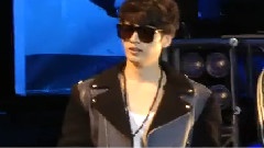 Super Junior - TALK 1