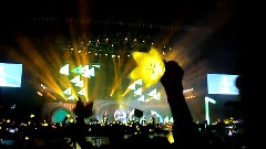 Epik High - 南京蓝色风暴演唱会