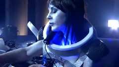 Q-Dance - Qlimax 2010 - Stephanie