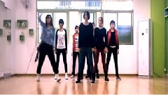 模仿翻唱 - Break Down