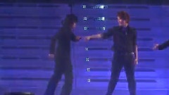 韩庚 - Dance Battle Super