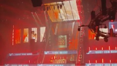 b2s,Q-Dance - Hard Bass 2013 Gunz for Hire LIVE 完整版