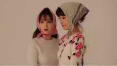 Davichi - 乌龟 专辑封面花絮