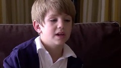 MattyB - 采访