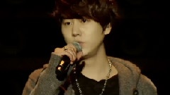 Super Junior - The One I Love