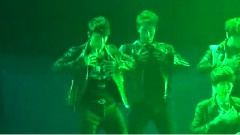 Super Junior - GO