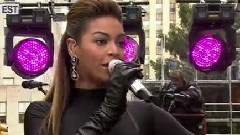 Beyonce - Crazy In Love