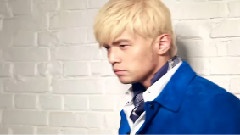 周杰伦 - <型男志Men's JOKER> 2013年3月封面人物