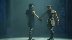 东方神起 - Intro & Keep Your Head Down